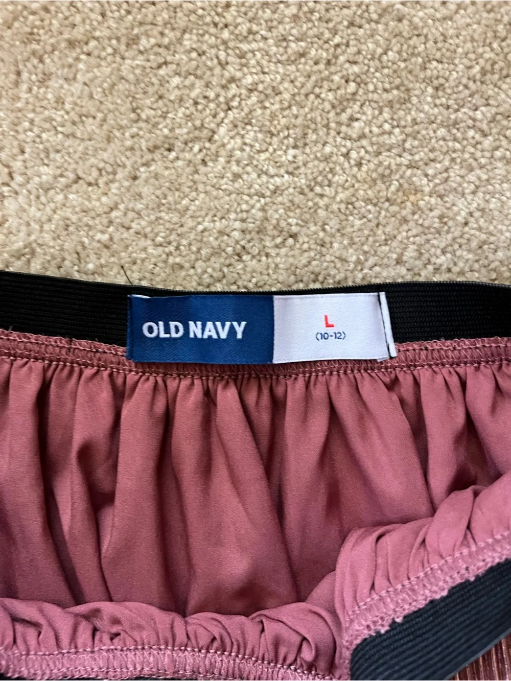 Girls Old Navy Skirt Bundle